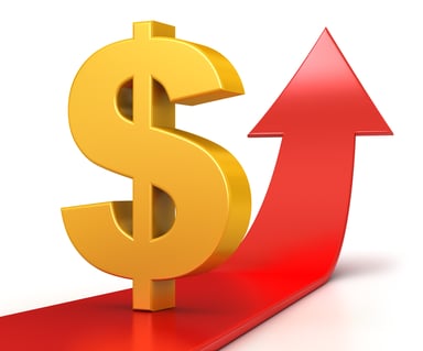 Dollar Sales Growth