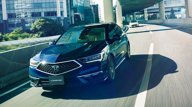 Honda-Legend-sensing-elite-March-2021