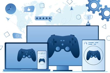 cross platform gaming