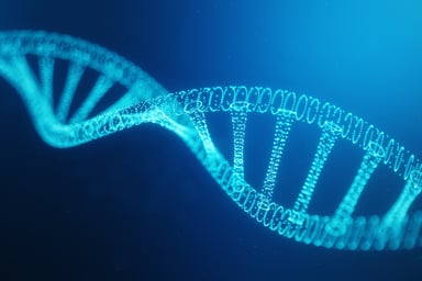DNA helix