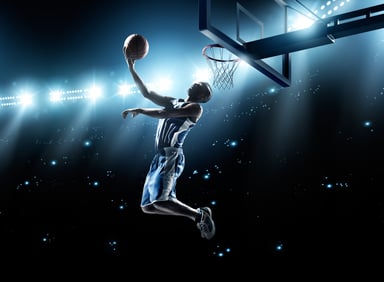 Slam Dunk