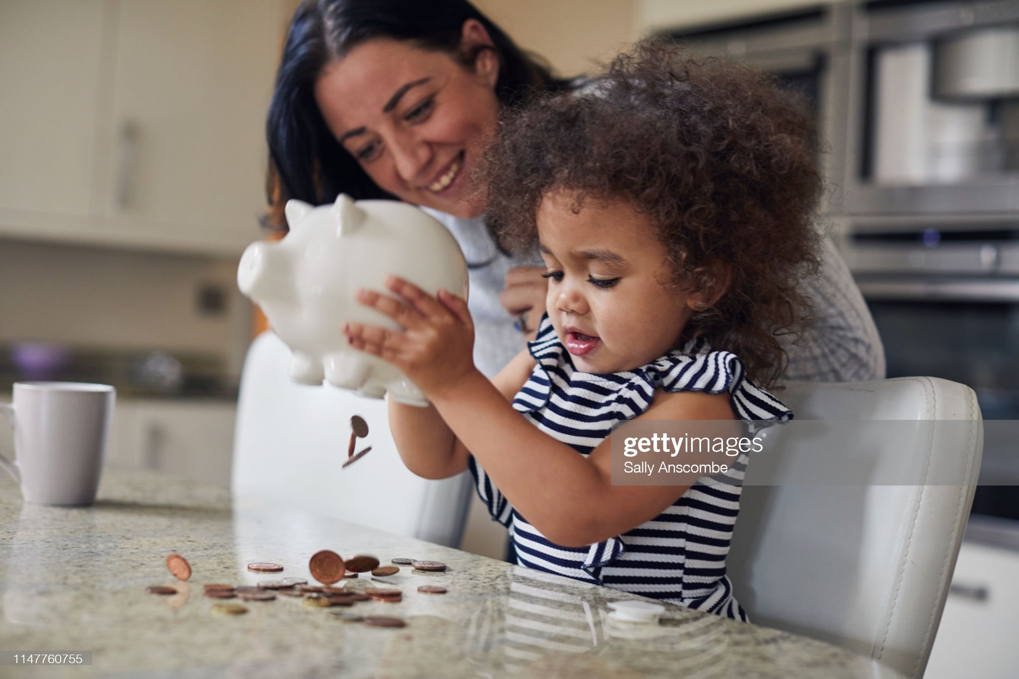 saving young