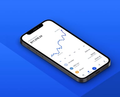 Coinbase S-1 Picture