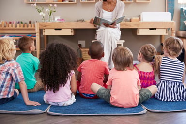 Child care