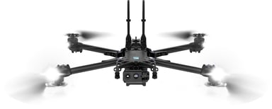 axon skydio x2 drone source-axon