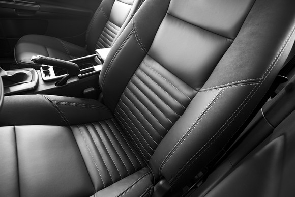 Automotive seat