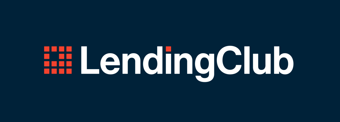 LendingClub logo.