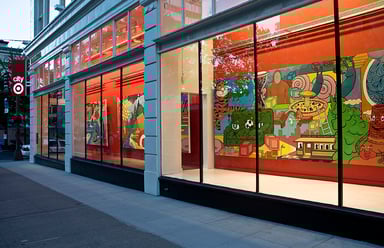 small target Portland