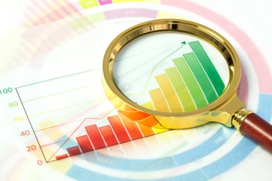 Earnings Graph