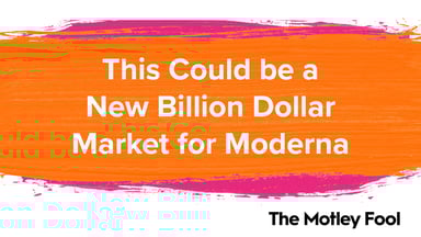 New_Billion_Dollar_Market_for_Moderna