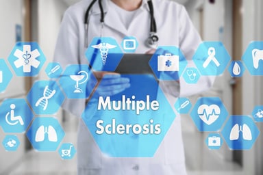 Multiple sclerosis