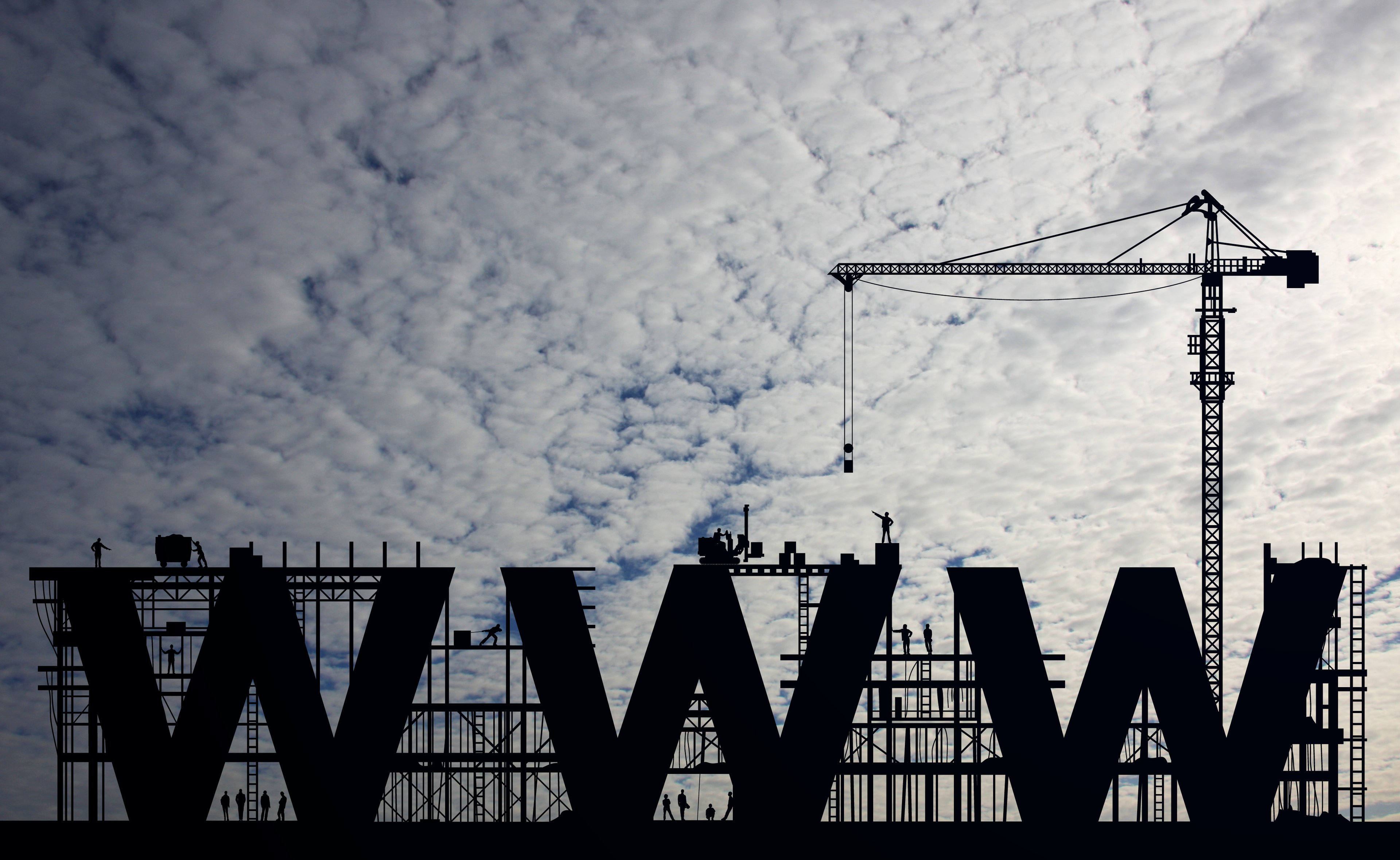 GettyImages-www under construction
