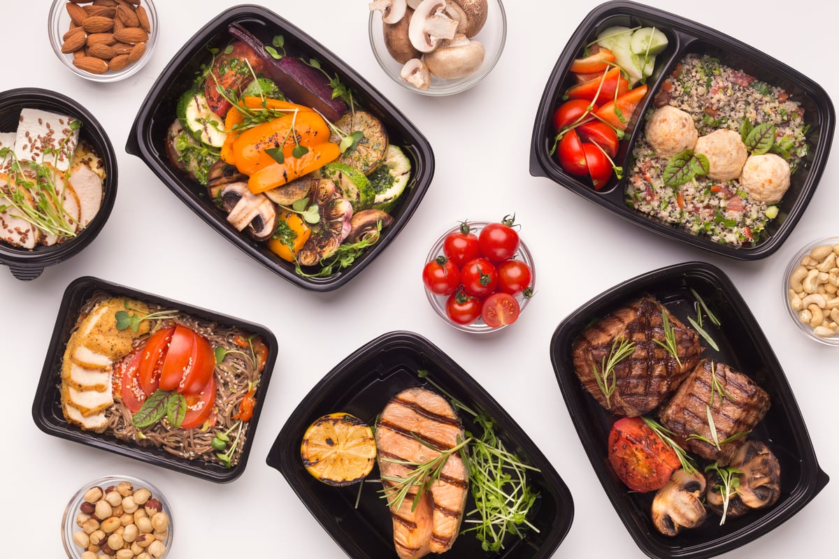 Forget Doordash Just Eat Takeaway Is A Better Food Delivery Stock The Motley Fool