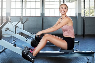 Rowing Machine