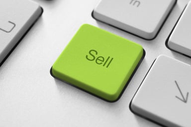 Sell button