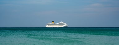 Cruise Ship Horizon
