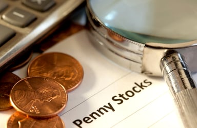 Penny stocks