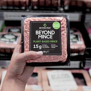 beyond meat mince source-bynd