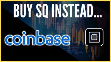 SQ coinbase