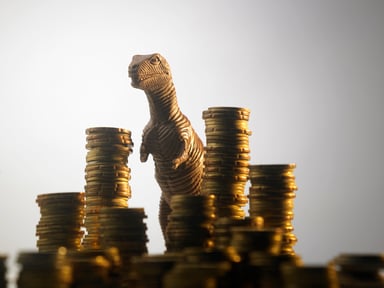 dinosaur-coin-monster