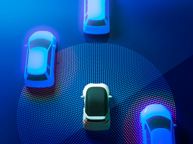 Self-Driving Concept