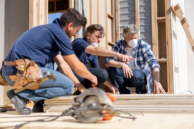 construction contractor