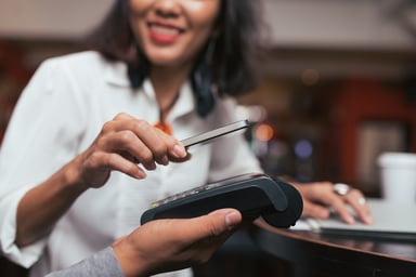 Mobile payment