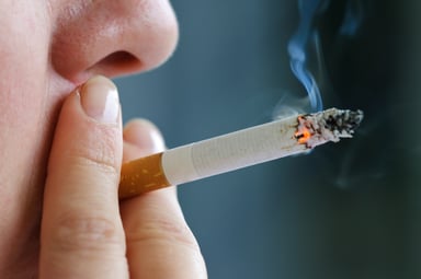 Cigarette Smoking