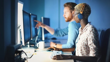 GettyImages-software developers collaborating