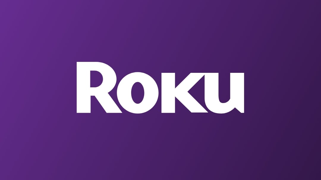 Roku corporate logo