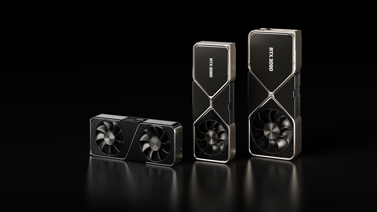 3 Great Reasons To Buy Nvidia Stock The Motley Fool