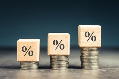 Growth Percent