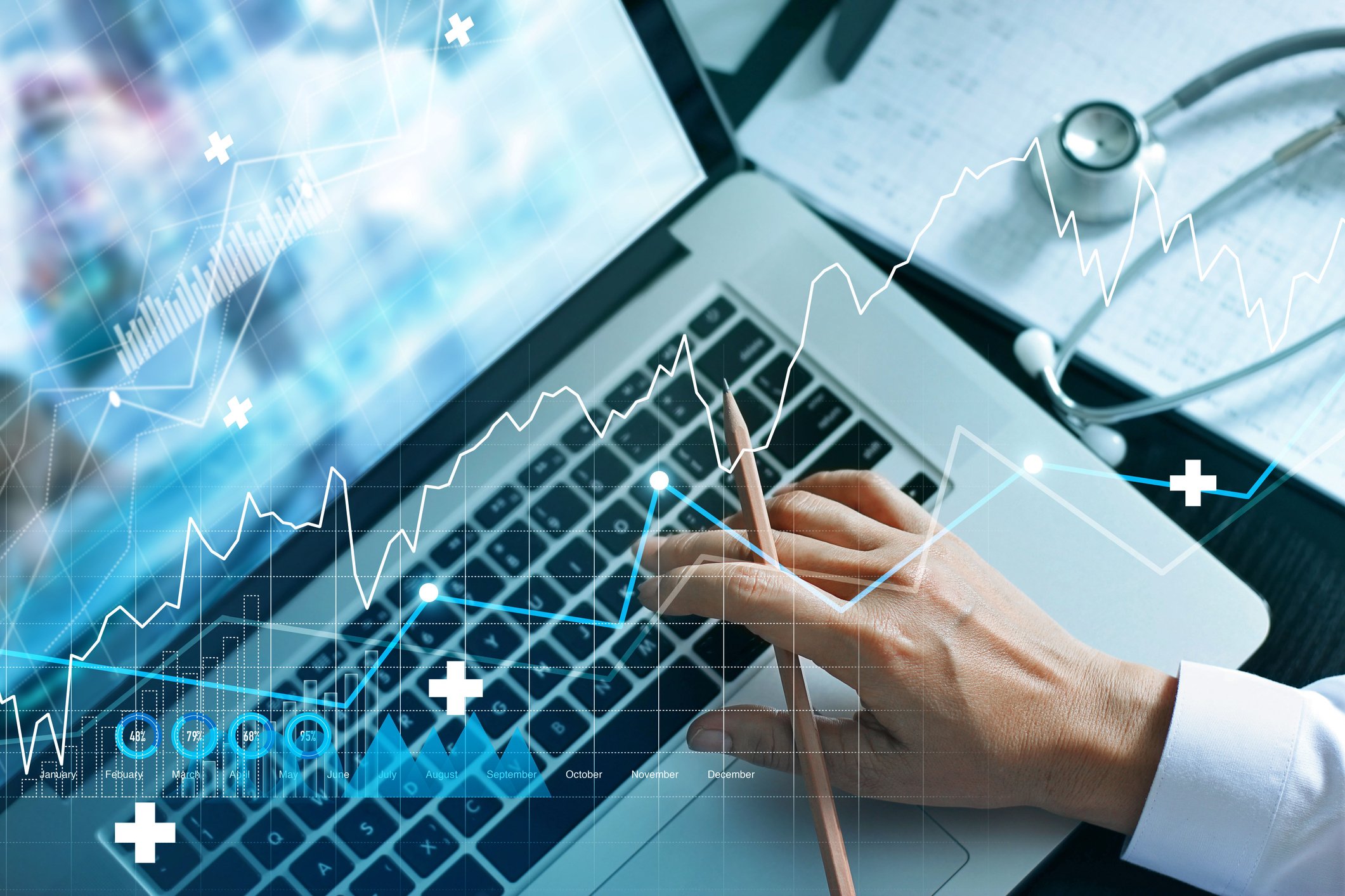 GettyImages-healthcare tech laptop