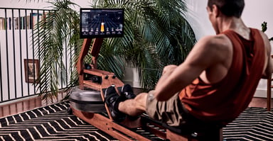 Ergatta Rowing Machine