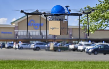 kroger drone source-kr