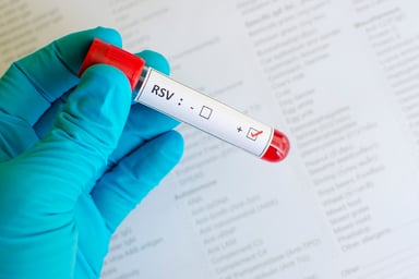 RSV test