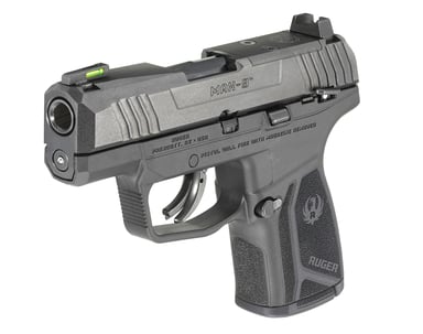 sturm ruger max-9 pistol source-rgr