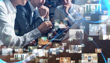 television screen technology