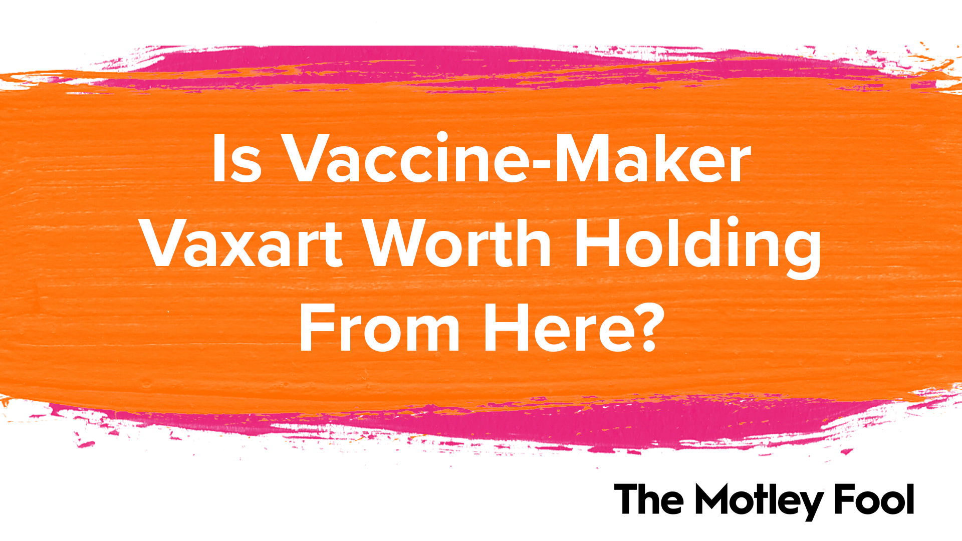 Is_Vaccine-Maker_Vaxart_Worth_Holding_From_Here[1]