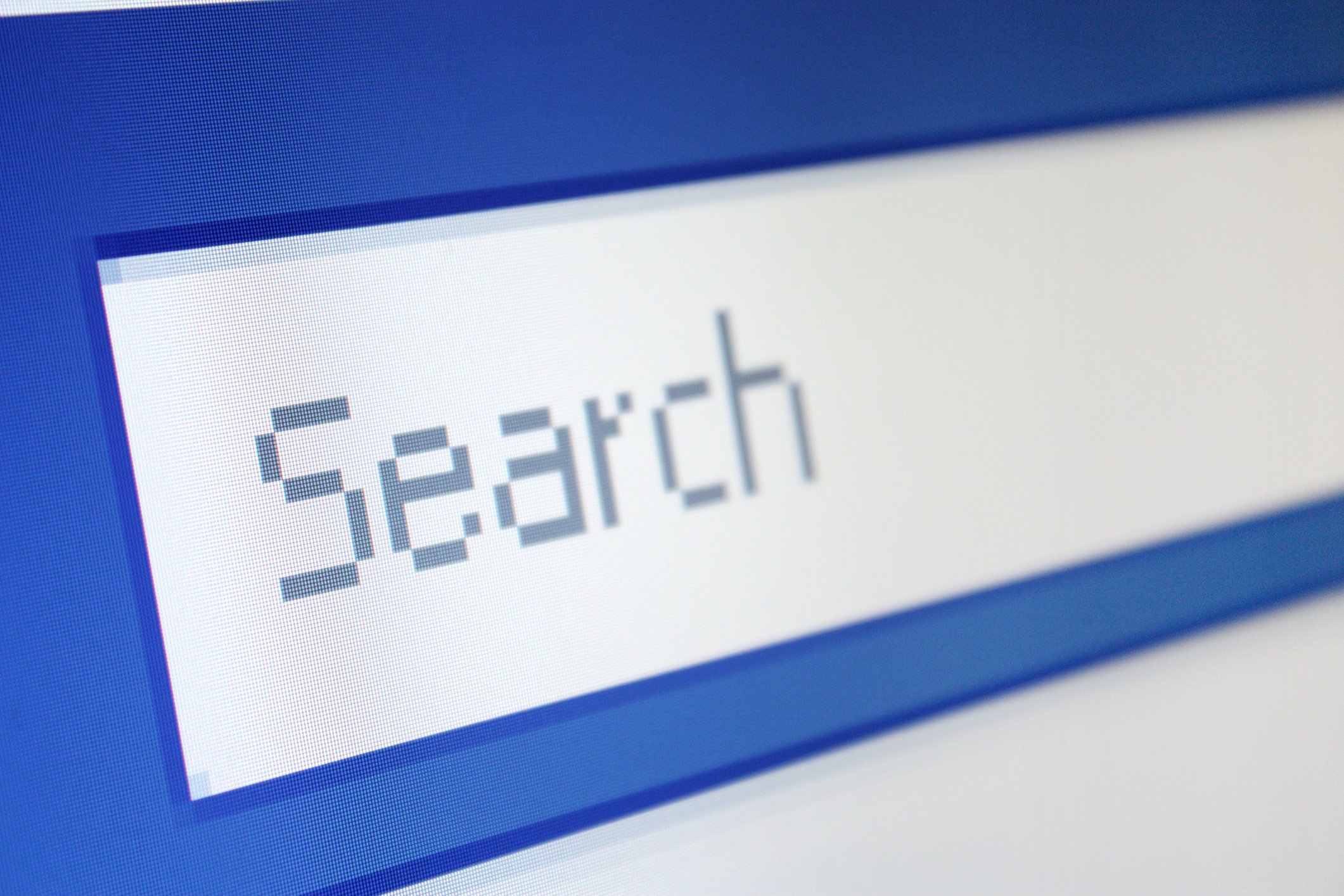 GettyImages-search bar on browser