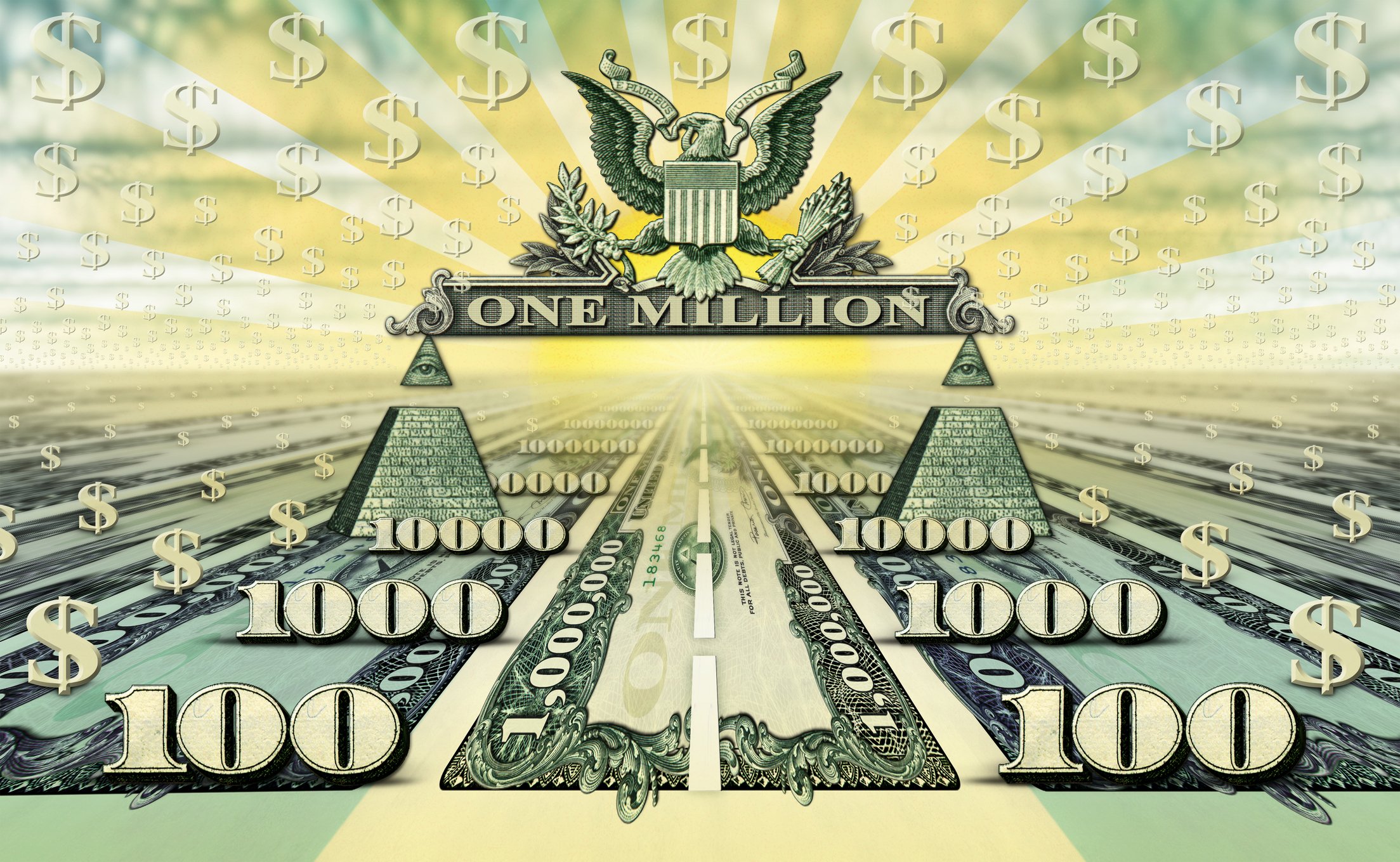 MillionDollarRoad
