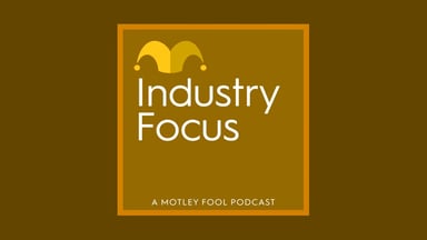 Industry Focus TMF