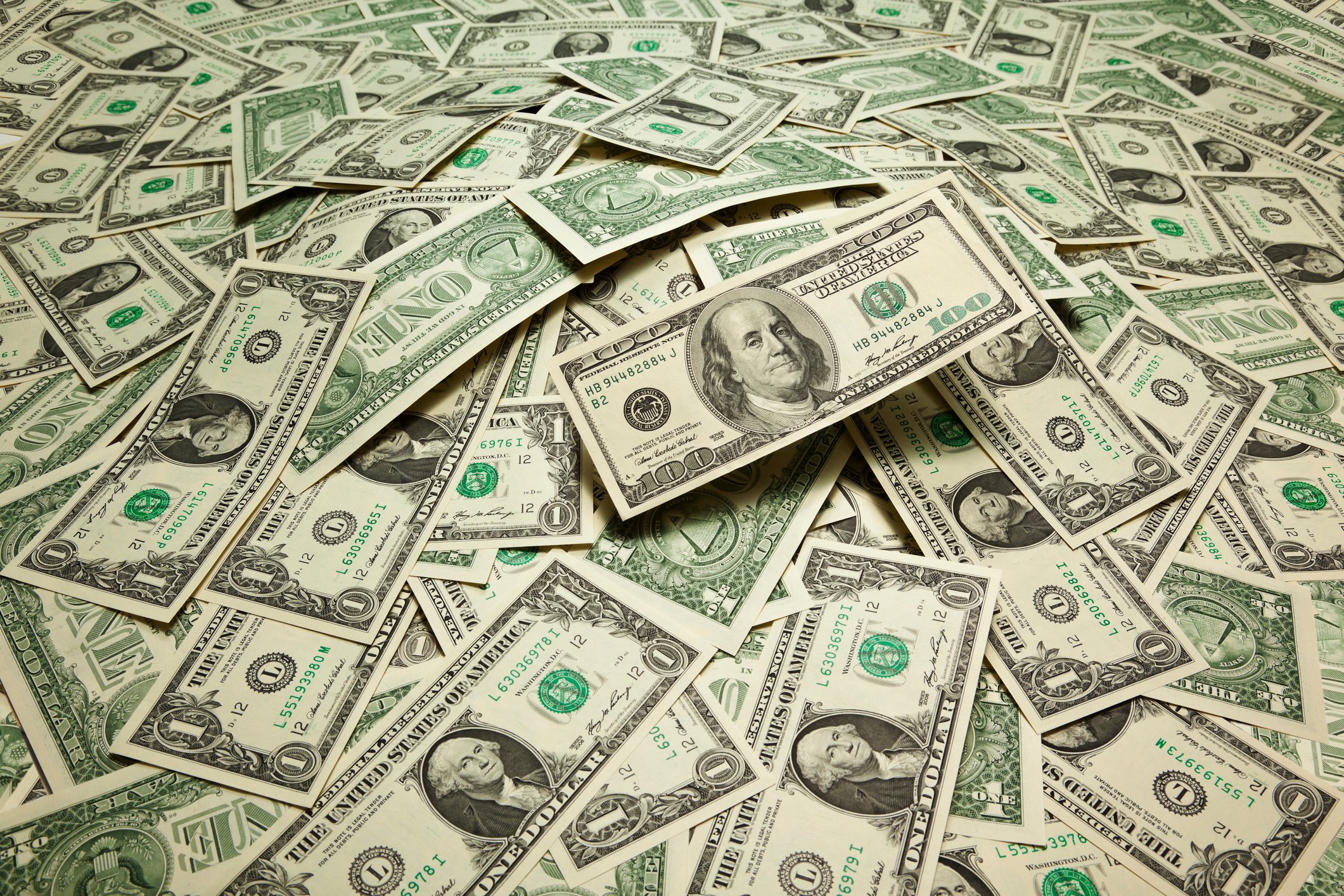 moneyStack