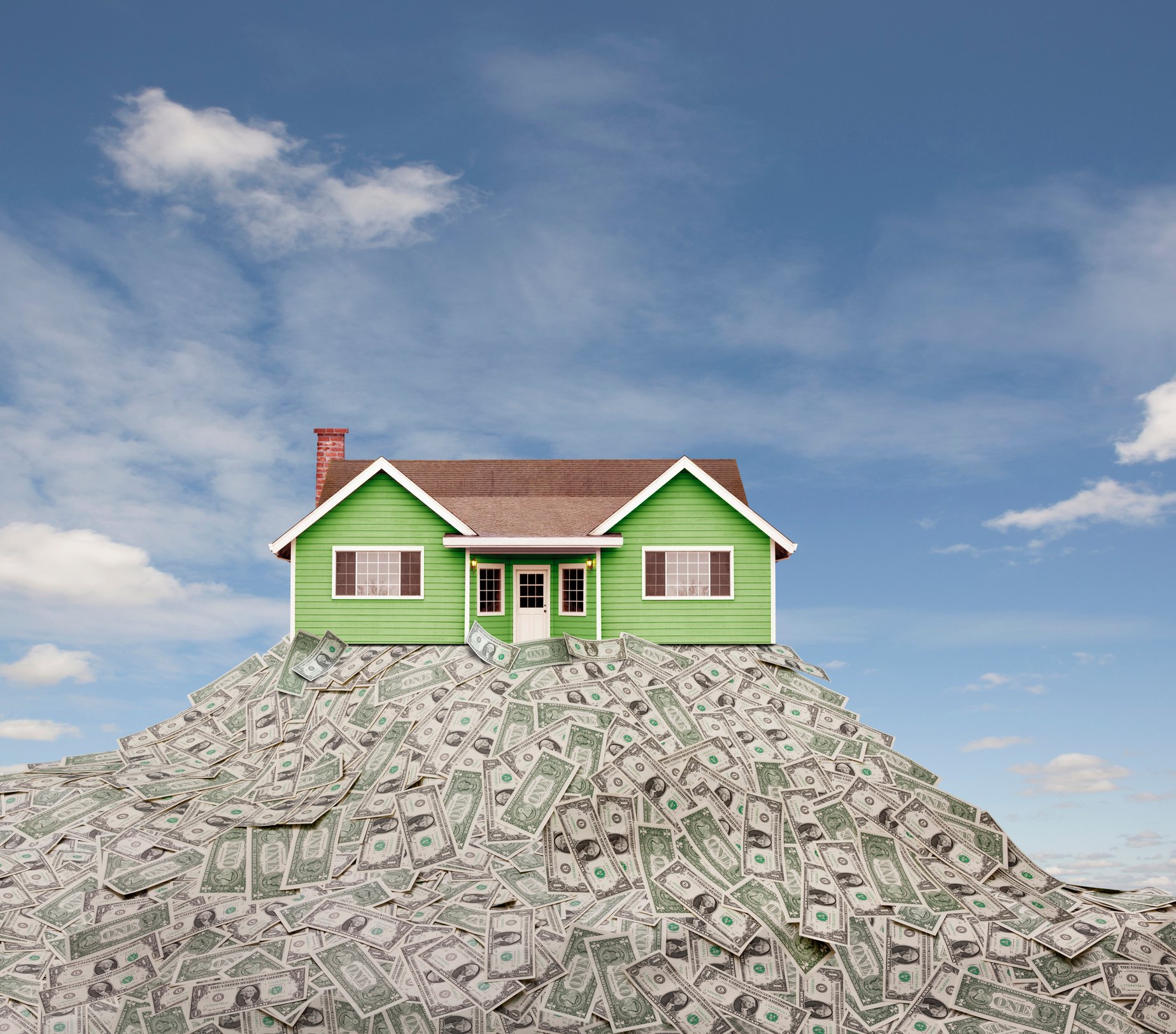 moneyMountain