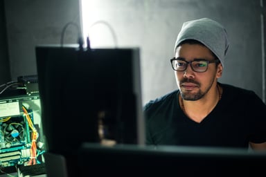 Programmer GettyImages-691555348