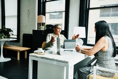 financial-advisor-talking-to-client-getty