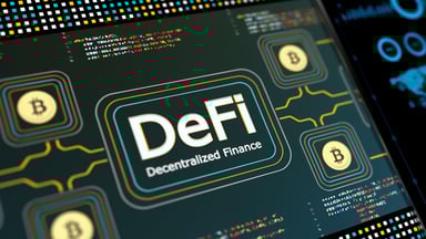 Defi 1
