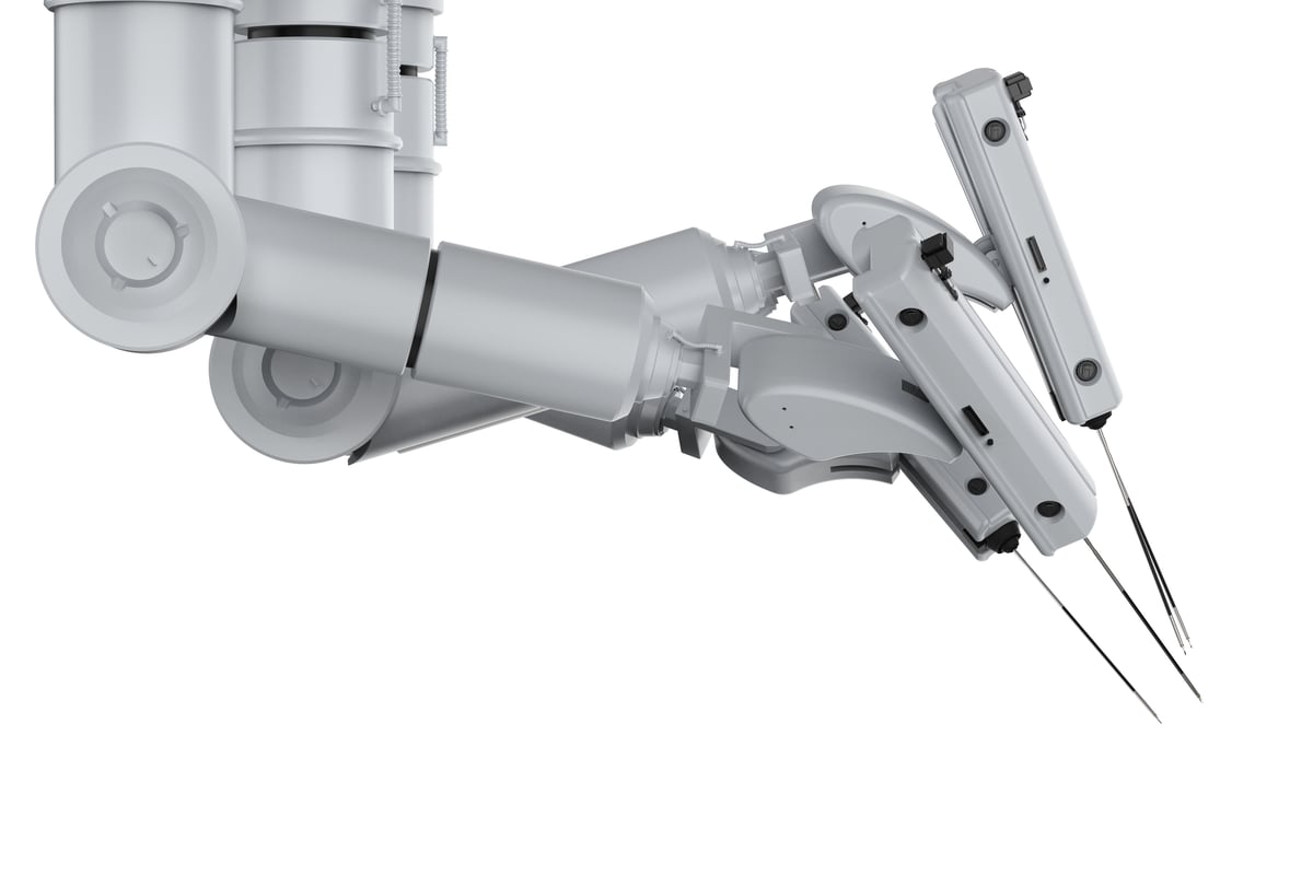 Why Asensus Surgical Stock Is Soaring Today | The Motley Fool