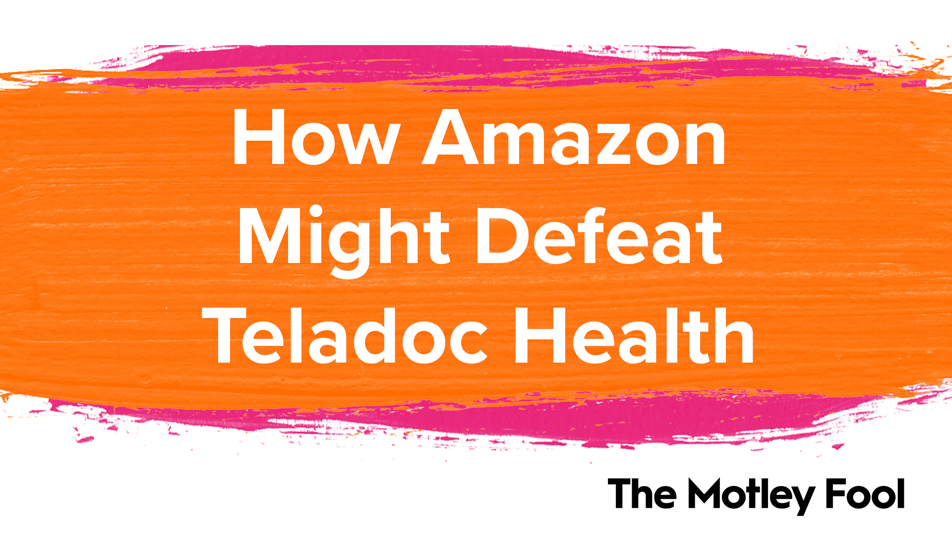 How_Amazon_Might_Defeat_Teladoc_Health