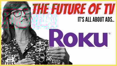 ROKU Stock (3)
